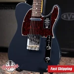 Fender American Professional Classic Telecaster Electric Guitar - Faded Black Wi. Fixed Price $1499.99.