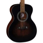 Dean Guitars Augustine Folk Acoustic Electric - Vintage Burst. Fixed Price $499.00.