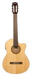 Jasmine JC25CE-NAT Classical Nylon String Acoustic Electric Guitar. Natural. Fixed Price $349.00.