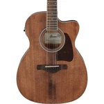 Ibanez AC340CE Artwood Traditional Acoustic Electric Guitar, Open Pore Natural. Fixed Price $415.00.
