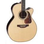 Takamine P7NC Acoustic/electric Guitar Natural B-stock. Fixed Price $2529.99.