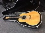 Ovation Legend 1717 Acoustic Electric Guitar Made In Usa 1991 Excellent W/ Case. Fixed Price $1750.00.