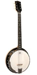 Gold Tone 6-STRING Electric Banjo Guitar Banjitar GT-500. Fixed Price $1049.99.