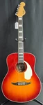 Fender Palomino Vintage Auditorium Acoustic-electric Guitar Sienna Sunburst 603. Fixed Price $499.95.