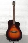 Lr Baggs AEG-1 Acoustic-electric Guitar Sunburst, Sitka Spruce Top. Fixed Price $1439.10.