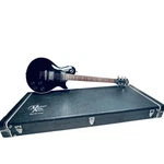 Michael Kelly Patriot Decree Right-handed Electric Guitar Black. Fixed Price $314.99.