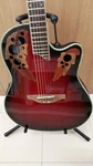 Ovation Celebrity CC48 Electric Acoustic. Fixed Price $940.99.