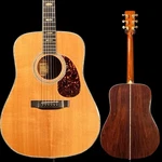Alvarez Yairi DY85 Acoustic Guitar W/case 1973 - Used. Fixed Price $1649.00.