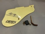 1966 Gretsch 6122 Country Gentleman Pickguard. Fixed Price $400.15.