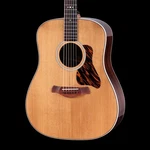 Taylor Gold Label 710E Natural Acoustic Electric Guitar With Case. Fixed Price $2999.00.