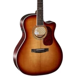 Cort A8 Gold Series Grand Auditorium Ae Guitar Light Burst 197881370237 Rf. Fixed Price $1039.99.
