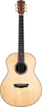 Washburn Elegante S24S Bella Tono Studio Acoustic Guitar. Gloss Natural. Fixed Price $579.00.