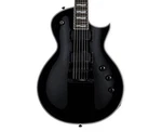 Esp Ltd EC-1000S Electric Guitar W/fluence Black B-stock. Fixed Price $959.99.