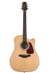 Takamine GD90CE-ZC Dreadnought Acoustic-electric Guitar Natural. Fixed Price $1049.00.