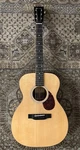 Eastman E1OM-DLX Orchestra Model Acoustic Guitar W/ Gig Bag & Free Pro Setup. Fixed Price $899.00.