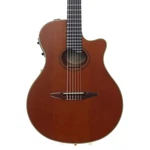 Yamaha APX-10CN Natural Safe Delivery From Japan. Fixed Price $777.00.