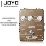 Joyo Line Selector Guitar Pedals 6 Mode Switch With Ab 2 Effect Control Channel. Fixed Price $39.99.