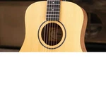 Taylor BT1E Baby Acoustic/electric Guitar With Gig Bag. Fixed Price $549.00.