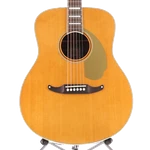 Fender California Vintage Palomino, Gold Pickguard, Aged Natural (N6) (04138). Fixed Price $759.00.