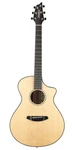 Breedlove Oregon Concert Acoustic-electric Guitar Natural Sitka Spruce/myrt. Fixed Price $2499.00.