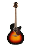 Takamine GN71CE Nex Body Acoustic-electric Guitar Brown Sunburst. Fixed Price $799.00.