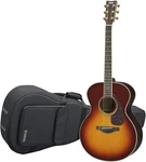 Yamaha Acoustic Guitar LJ16 Are Bs With Passive Type Pickup. Fixed Price $1556.10.