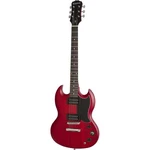 Epiphone Sg Special Electric Guitar Cherry. Fixed Price $350.00.