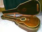 Acoustic Guitar Ovation Patriot 1976 200TH Anniversary Limited Edition Usa. Fixed Price $1879.00.