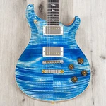 Prs Paul Reed Smith Mccarty 594 10-TOP Guitar, Wing Tuners, Faded Blue Jean 2024. Fixed Price $4480.00.
