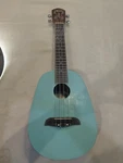 Ukulele By Washburn Aloha Oscar Schmidt. Fixed Price $39.99.