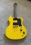 Guild Polara Newark St Collection Electric Guitar Excellent Condition. Fixed Price $339.00.