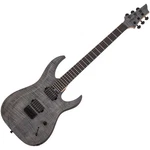 Schecter SUNSET-6 Extreme Electric Guitar Grey Ghost. Fixed Price $1425.09.