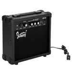 Glarry 20W Black Bass Guitar Amplifiers Electric Sound Us. Fixed Price $29.90.
