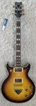 Ibanez Model AR420VLS Artist Series Electric Guitar, Violin Sunburst Finish. Fixed Price $729.99.