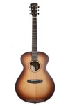 Breedlove Roots Concert Sitka/mahogany Acoustic-electric Guitar Edgeburst. Fixed Price $2899.00.