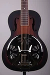 Gretsch G9220 Bobtail Round-neck Mahogany Body Resonator 2-COLOR Sunburst. Fixed Price $799.99.