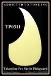 Takamine Pro Series TP0311 Pickguard For: & JJ325SRC-12 / Oem Part. Fixed Price $39.95.