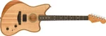 Fender American Acoustasonic Jazzmaster Ebony Fingerboard Natural. Fixed Price $2259.99.