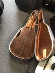Alvarez Yairi DY-77 Vintage Guitar Herringbone Made Japan By Kazou. Fixed Price $2500.00.