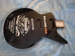 Dean Jesse James Limited Edition Cadillac Electric Guitar Body Black + Bridge. Fixed Price $143.99.
