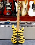 2009 Esp Ltd George Lynch GL-200MT Electric Guitar! Yellow Tiger Stripe! Nice!!!. Fixed Price $549.00.