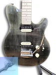 Sterling By Music Man AX20 Electric Guitar. Fixed Price $690.86.