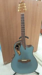 Ovation Adamas 1581-8 Used Acoustic Guitar Auth. Fixed Price $4245.92.