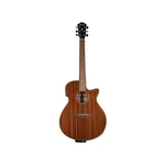Ibanez AEG62 Acoustic-electric Guitar Natural Mahogany High Gloss. Fixed Price $443.46.