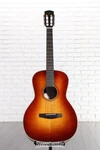 Alvarez LT70E Herringbone Sunset Laureate Series 000-12 Acoustic-electric Guitar. Fixed Price $1439.10.