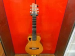 Acoustic Guitar Tacoma P1N Mini Natural S/n G3115040 With Soft Case. Fixed Price $1199.00.