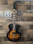Ibanez AF75-BS Artcore Violin Sunburst. Fixed Price $325.99.