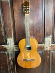Cordoba C5 Full Size Mahogany Solid Cedar Top Classical Nylon Acoustic Guitar. Fixed Price $265.00.