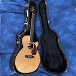 Very Rare Takamine TNV460SC Acoustic Electric Guitar CPT2 Cool Tube Hardshell. Fixed Price $3299.99.