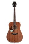 Ibanez AW54 Left-handed Acoustic Guitar Open Pore Natural. Fixed Price $299.99.